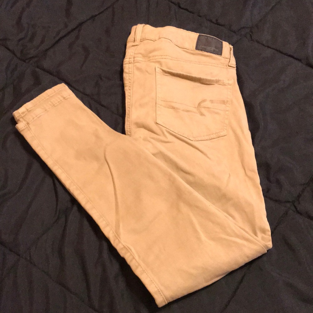 American Eagle Jegging